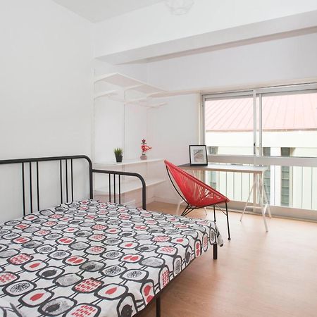 A Pousada Travel & Live Marques Porto Quarto foto