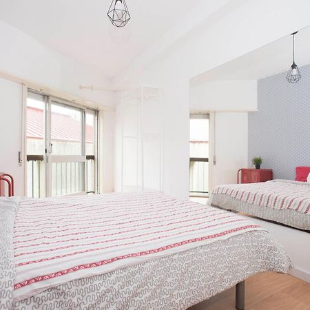 A Pousada Travel & Live Marques Porto Quarto foto