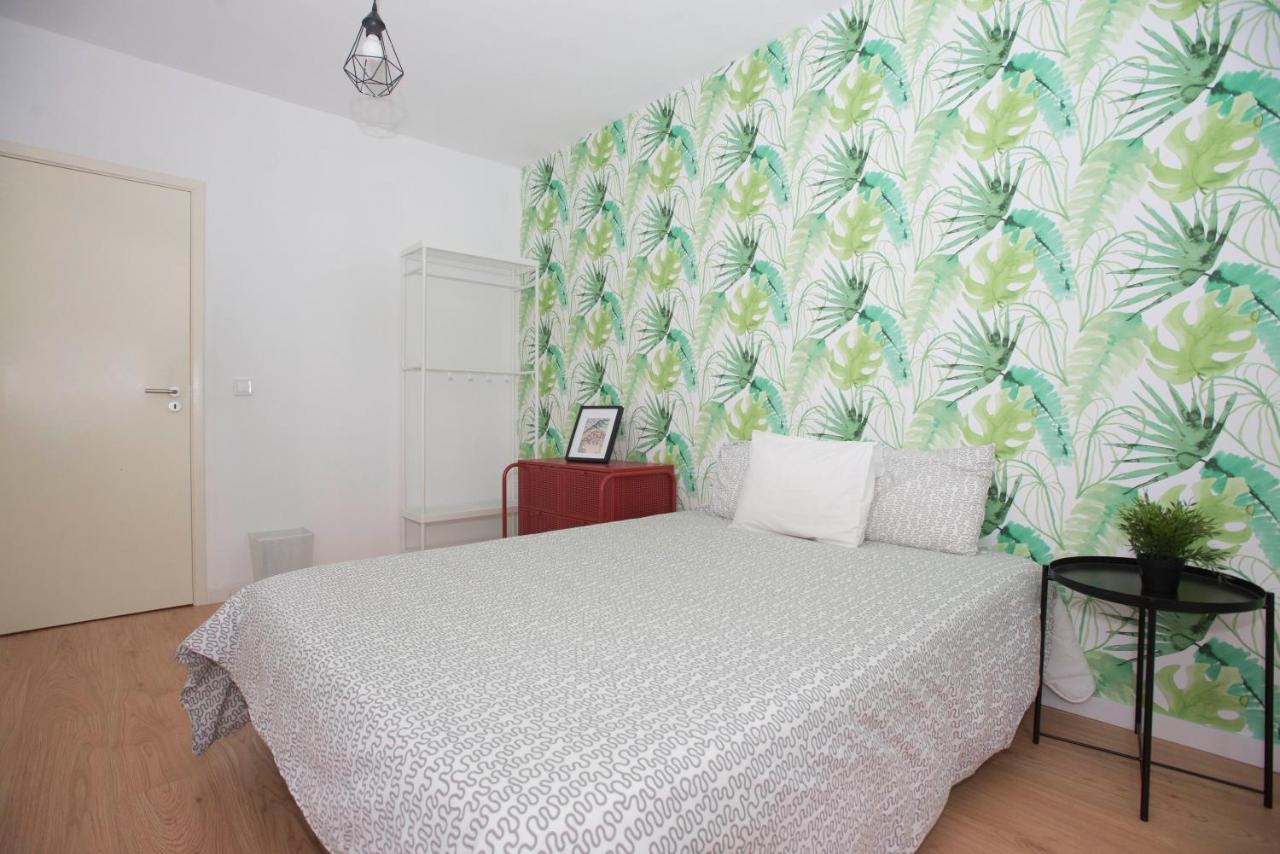A Pousada Travel & Live Marques Porto Exterior foto
