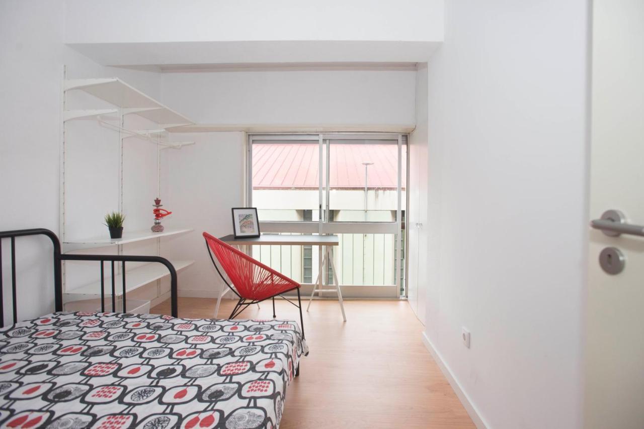A Pousada Travel & Live Marques Porto Quarto foto