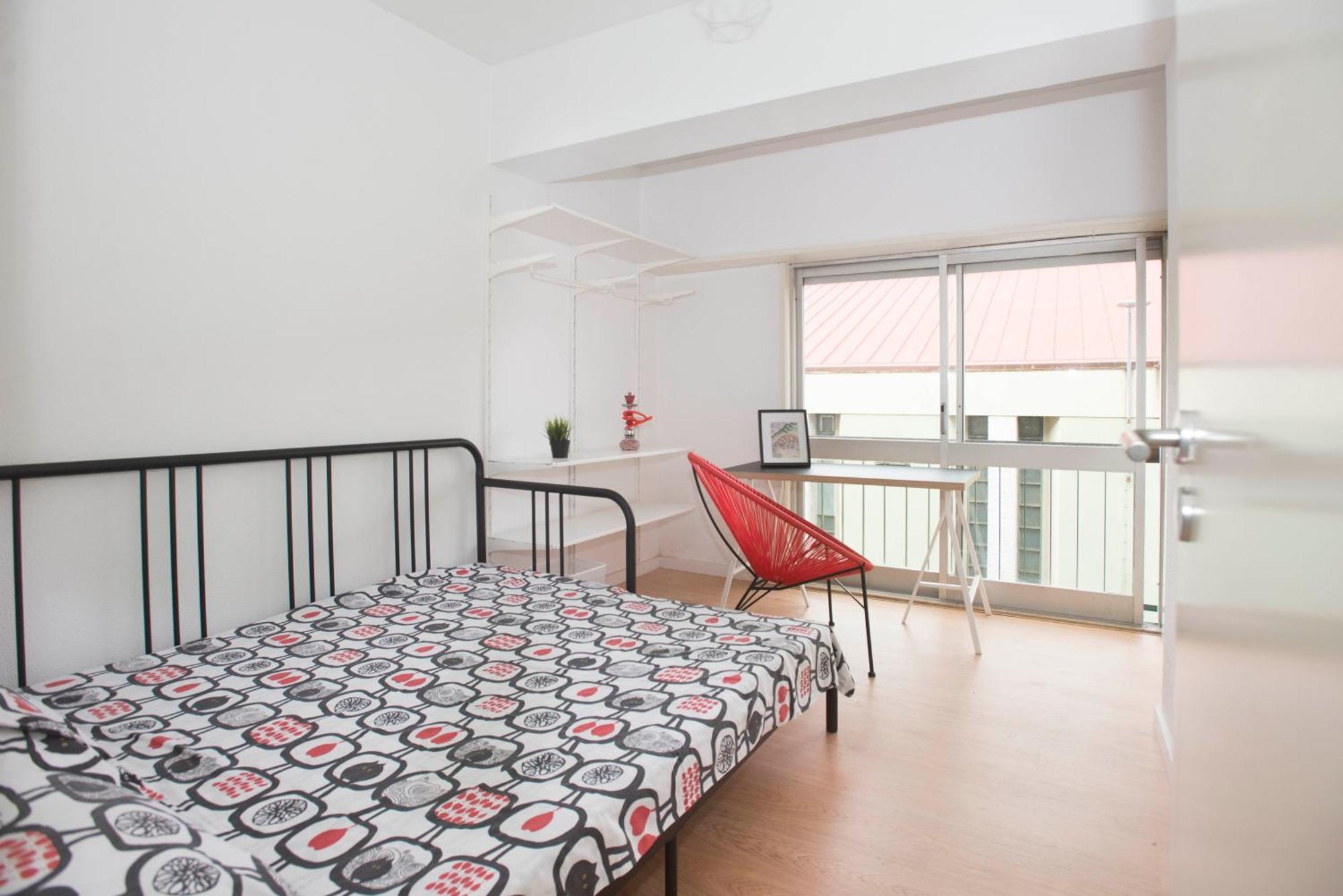 A Pousada Travel & Live Marques Porto Quarto foto