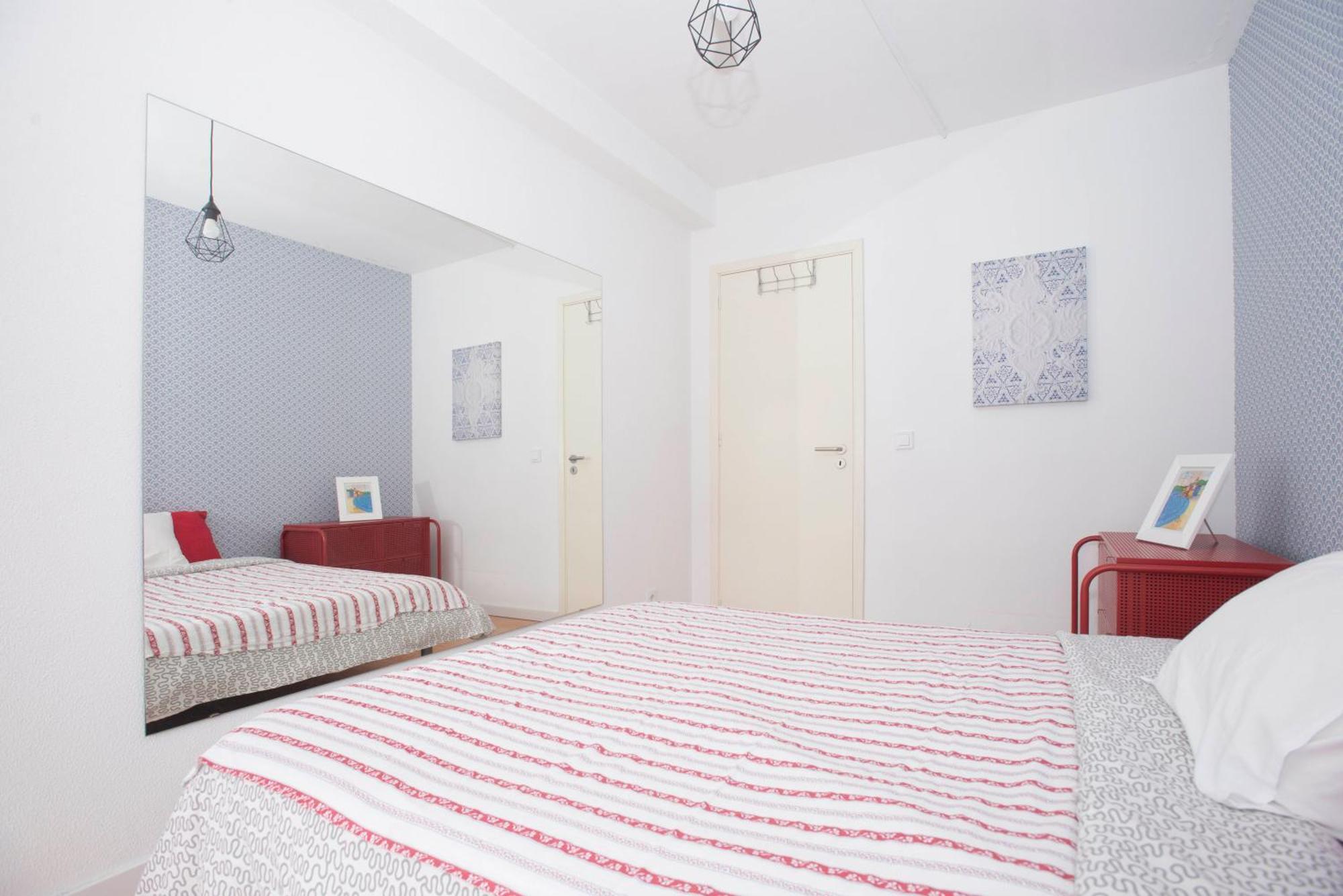 A Pousada Travel & Live Marques Porto Quarto foto