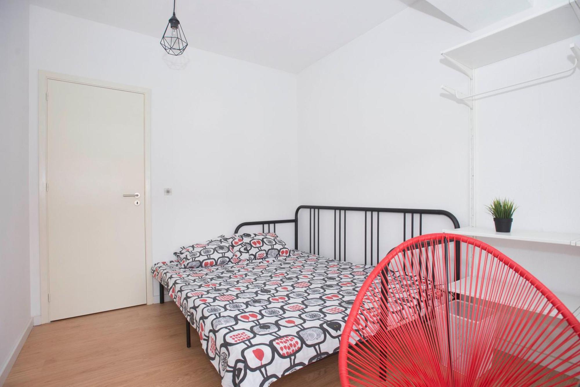 A Pousada Travel & Live Marques Porto Quarto foto